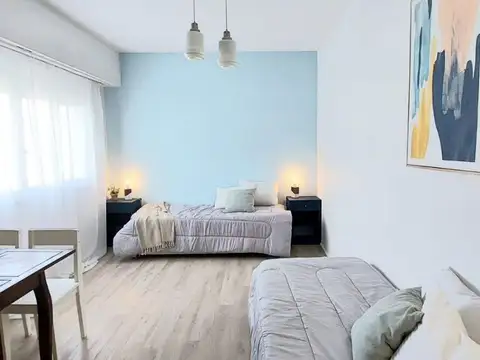 Departamento en Alquiler Temporal de 1 dormitorio