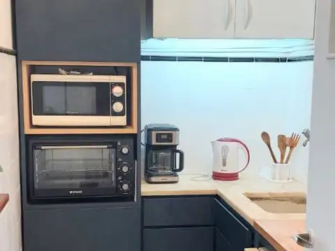 Departamento en Alquiler Temporal al Norte