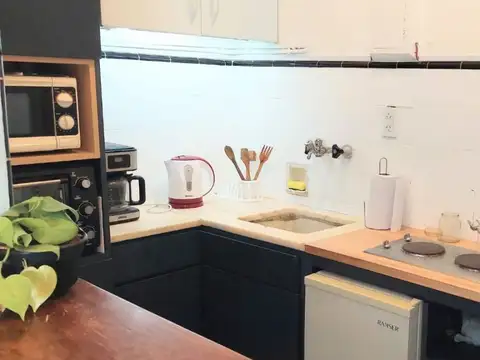 Departamento - ALQUILER_TEMPORAL - Argentina, Mar del Plata - bolivar  2350