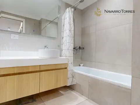 Departamento en Venta en Belgrano R, USD 449.000
