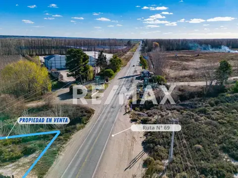 ruta 69