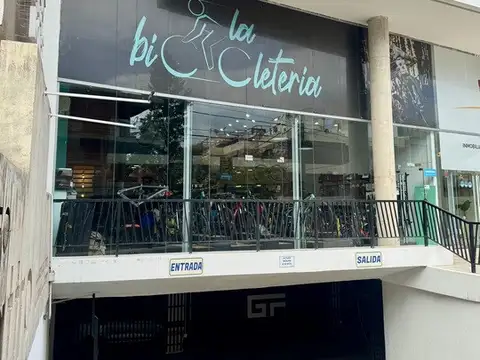 Local en Venta 5 años