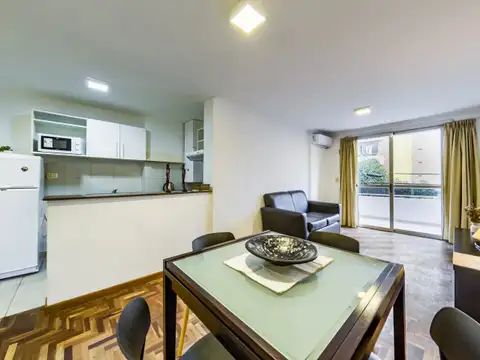 Departamento en Alquiler en General Paz, $ 780.000