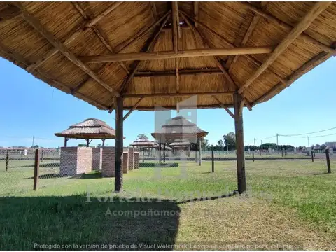 Terreno en Venta en General Rodríguez, USD 12.000
