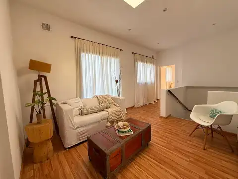 Casa en Venta 6 años