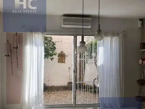 Casa en Alquiler 24 años
