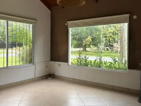 Casa-La Cumbre de la Rosa III-Villa Rosa