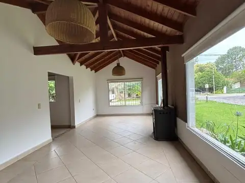 Casa en Venta en Villa Rosa, USD 120.000