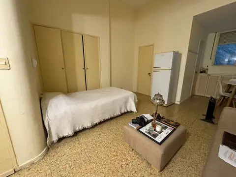 Departamento en Venta en Belgrano C, USD 66.000