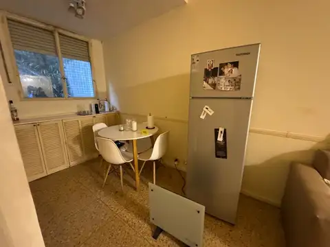 Departamento en Venta 50 años