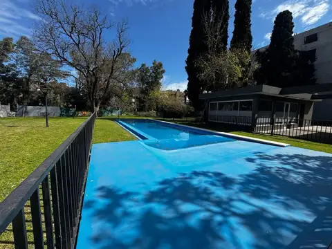 VENTA DEPARTAMENTO 3 AMBIENTES EN CENTRO CANNING