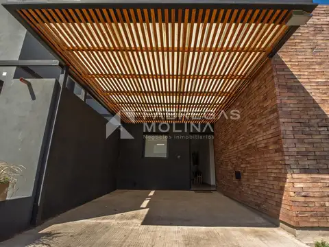 Dúplex en Rincones de Manantiales