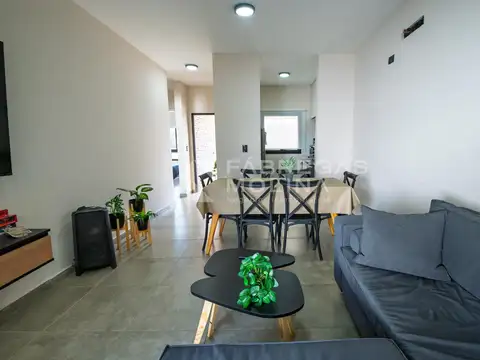 Casa en Venta A Estrenar