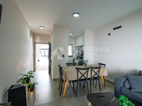 ¡Venta! Dúplex en Rincones de Manantiales - 2 dormitorios ¡Todo en una planta!
