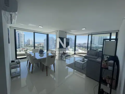 Departamento en Venta de 3 dormitorios