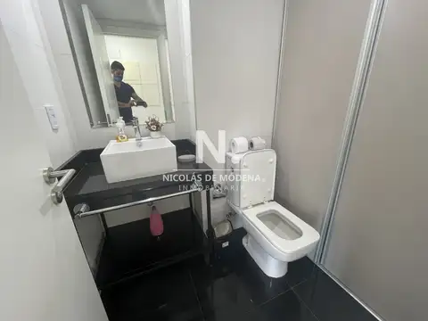 Apartamento en Punta del Este, todos los servicios,  3 dormitorios en suite Artower, Punta del Este