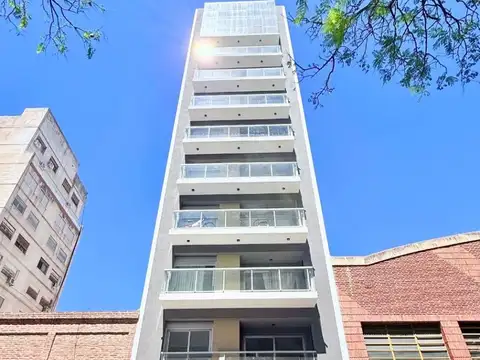 Departamento en venta en Centro