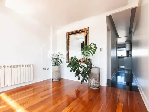 Departamento en Venta de 6 ambientes
