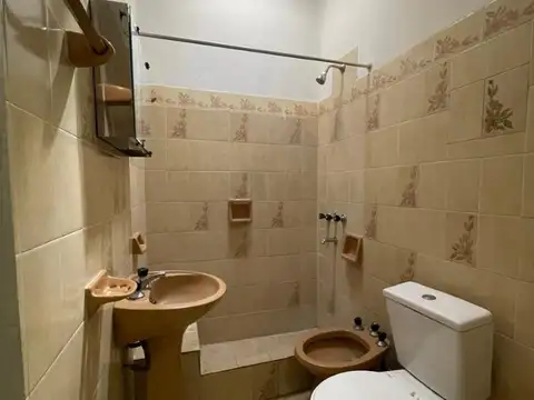 ALQUILER DEPARTAMENTO 2 AMBIENTES, MERLO NORTE