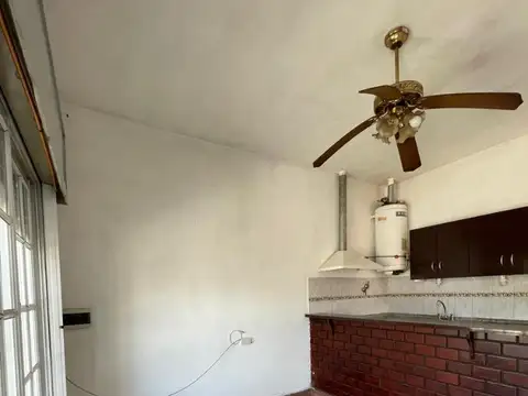 Depto Tipo Casa en Alquiler de 2 ambientes
