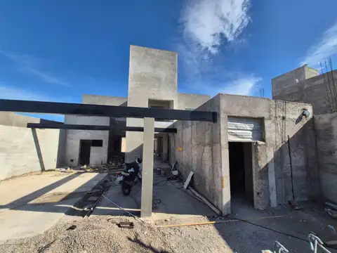 CASAS - CASA - ZONA OESTE, RIVADAVIA