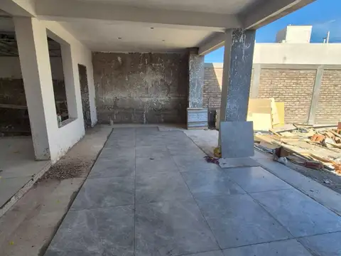 Casa en Venta en Rivadavia, USD 280.000