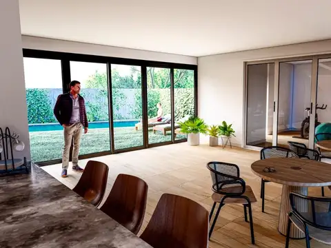 Departamento en Venta en Malvin, USD 175.000