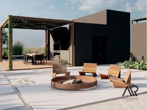 Departamento en Venta Permite mascota