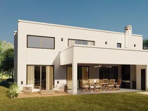 Casa en Venta en Bella Vista, USD 520.000