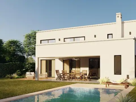 Casa en Venta A Estrenar