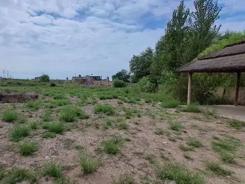 Terreno en Venta de 1270,0 m2