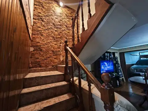 Casa en Venta 41 años