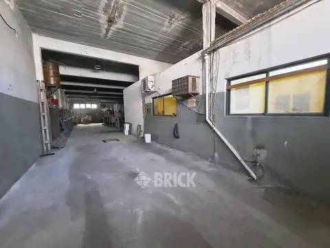 Terreno en Venta en Lanus Este, USD 185.000