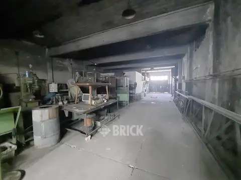 Terreno en Venta 49  mts Fondo