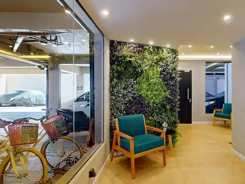 Departamento en Venta A Estrenar