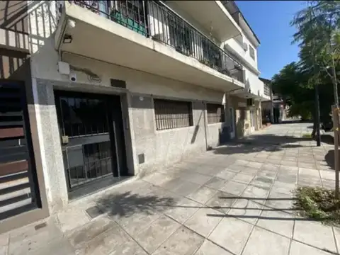 Agronomia Departamento 2 Amb Reciclado Patio Pb Oportunidad  