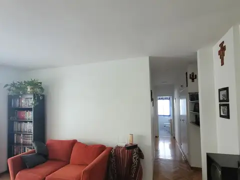 Departamento en venta de 3 ambientes c/ cochera en Caballito