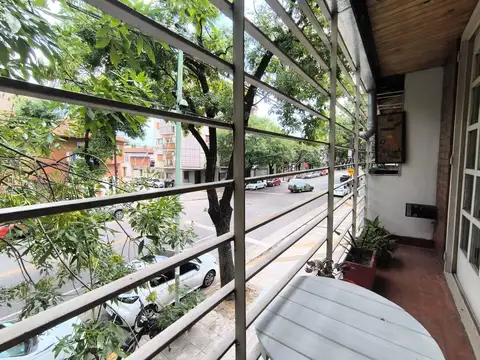 Depto Tipo Casa en Venta al Noroeste