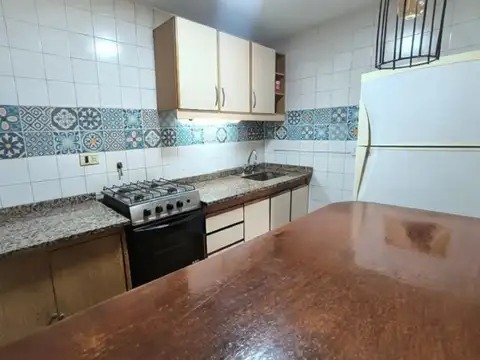 Depto Tipo Casa en Venta en Villa Pueyrredón, USD 104.900