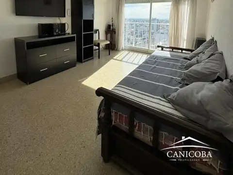Departamento en Centro