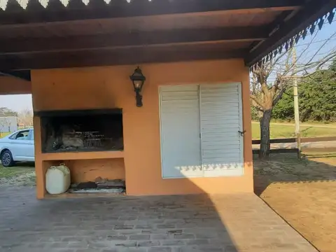 Casa en Venta en Cayasta, USD 80.000