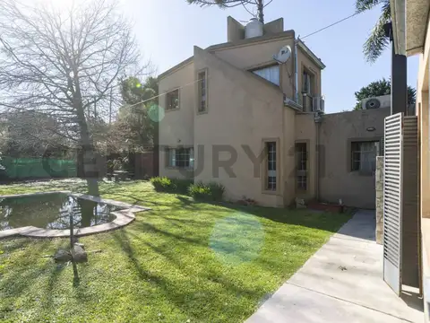 Casa en venta en Villa Elisa