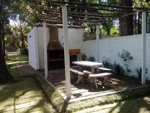 Quinta - General Rodriguez