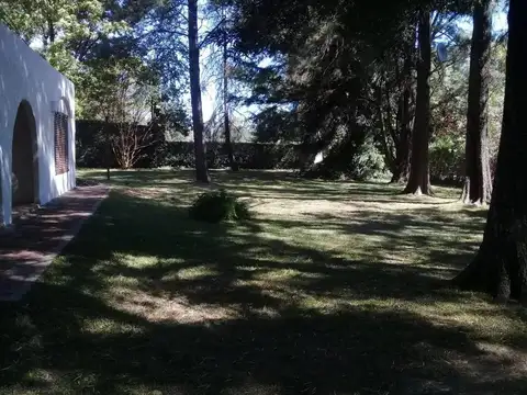 Quinta en Venta 35 años