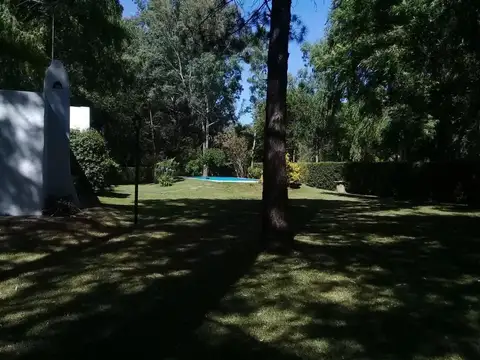 Quinta en Venta al Noroeste