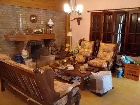 Quinta en Venta con 1 cochera