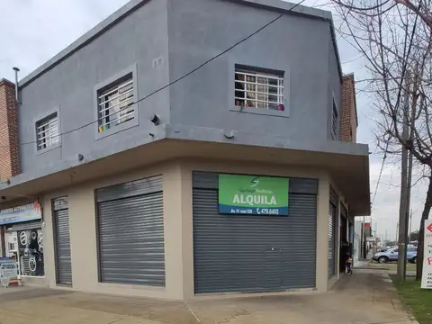 Local en Alquiler en Tolosa, $ 700.000