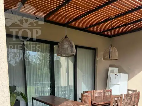 Casa en El Canton