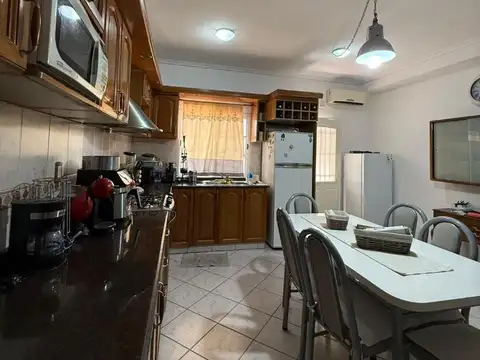 Depto Tipo Casa en Venta de 3 dormitorios