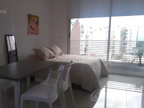 Avenida Santa Fe 5100